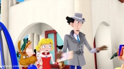 انیمیشن کاراگاه گجت 2015 :: فصل 1 قسمت 7 :: دوبله فارسی